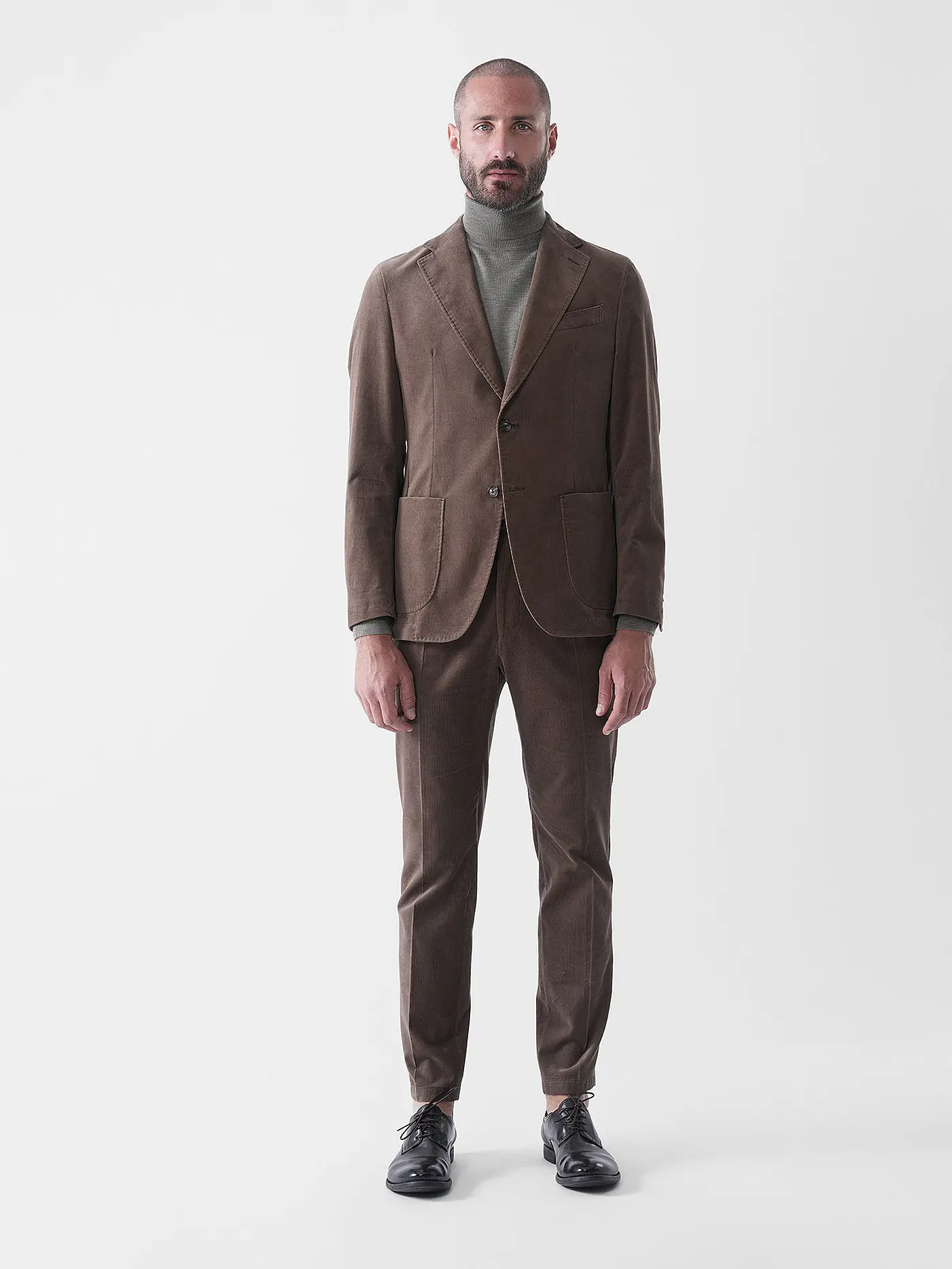 WINDSOR | Sakko GIO | braun